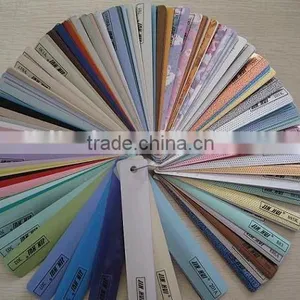 Coated Aluminum Slats of All Colors thumbnail-1