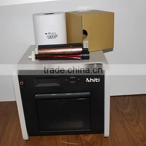 Promotional Photo Paper For Hiti Serious Printer Consumables thumbnail-1