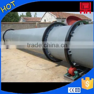 Kiln Dry of Sand/sludge Machine China Dryers Equipments Factory Hot Selling thumbnail-1