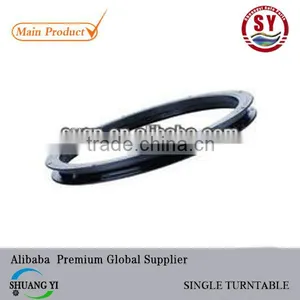 TRAILER TURNTABLE---SINGLE TURNTABLE thumbnail-1