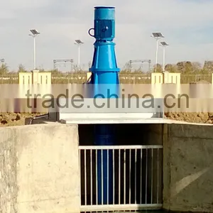 AC Solar Pump, 3-phase 380V, Deep Well Pump thumbnail-3