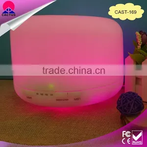 New Technology Aromatherapy Oil Burners for Essential Oil thumbnail-2