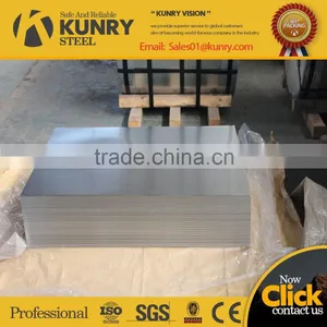 MR Tin Free Steel TFS Tinplate With High Quality thumbnail-3