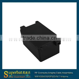 Plastic Box Junction Case-2.71"*1.77"*1.41"(L*W*H) Plastic Box Making Machine thumbnail-1