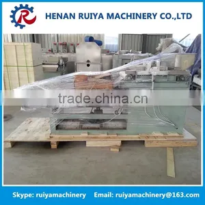 Stainless Steel Peanut/Walnut/Cashew/Almond/Nuts Granular Chopping /Dicing Machine thumbnail-5