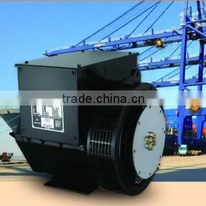 Copy Stamford Diselel Generator (alternator) Fraand L64c / Bruless ac Synchronous Alternator /popular Type Diesel Generator thumbnail-1
