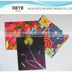 Glass Polishing Cloth thumbnail-1