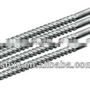 Sprial Titanium Heat Exchanger Tube thumbnail-3