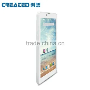 Newest Created K7 7 Inch 4g Lte Smartphone Oem Wifi Tablet Gps HD Screen sd Card Slot thumbnail-3