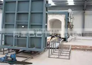 Shandong Odom Industry & Trade Co., Ltd. company overview - view 2 thumbnail