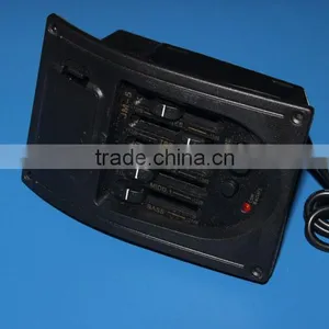 JM-5 Hot Sale Five Band Guitar Pickup thumbnail-1