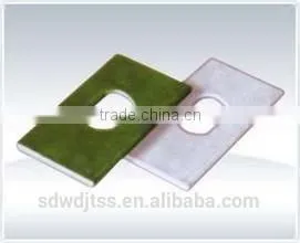Steel Highway Guardrail Washer thumbnail-5
