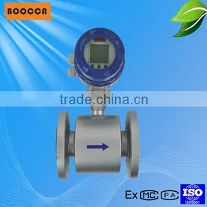 Electromagnetic Flow Meter Water thumbnail-1