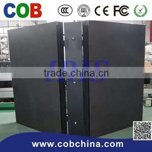 Taxi Top Led Display Outdoor Moving Led Sign Hot Selling Wireless ( 3G / WIFI) Double Sided Full Color Led Display thumbnail-2