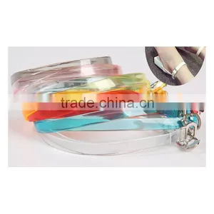 High Quality Rubber Cable Tie thumbnail-5