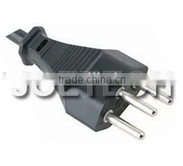 Swiss Power Cord SEV Power Cable H05VV-F 3G1.0 thumbnail-1