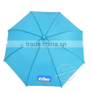 Auto Open Small Cheap Straight Children Umbrella thumbnail-6