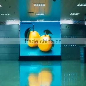 Ultra Thin p4 RGB Video Display Led Module thumbnail-3