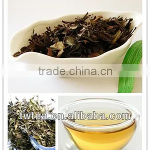 Chinese White Tea Benefits Of Shou Mei White Tea thumbnail-1