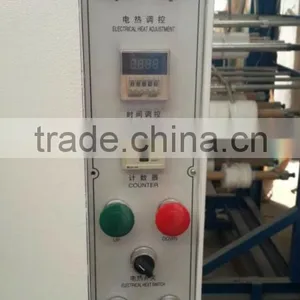 80T Leather Embossing Machine/shoe Embossing Machine/shoe Machine CE thumbnail-4