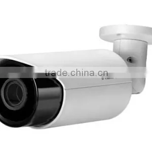 Outdoor Motorized Auto Focus Bullet Camera Made in China thumbnail-1