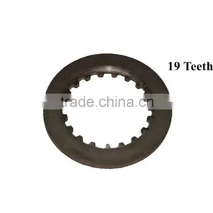 19 Teeth Brake Pads for Komori thumbnail-2