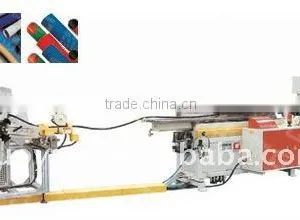 GuoYan GY-GJ Corrugated Pipe Machine thumbnail-1