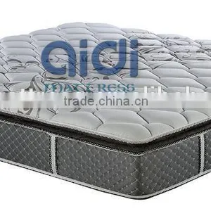 Paradise Dreamland Memory Foam Sleep Well Pocket Spring King Koil Mattress AH-1202 thumbnail-4