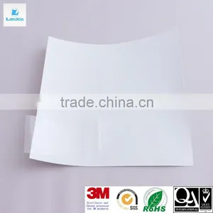 Clear/transparent Plastic PE Film thumbnail-1