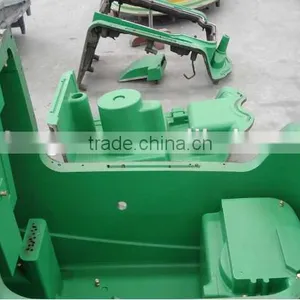 Aluminium Mould for Plastic Scrubber thumbnail-1