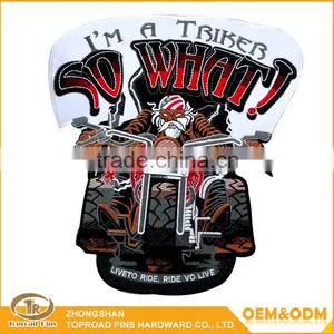 Custom Embroidery Patch/ Embroidery Iron On Patches/ Patches Embroidery thumbnail-6