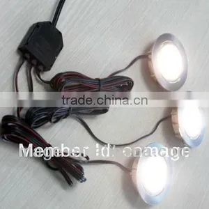 Downlight Warm Light 3W COB thumbnail-1
