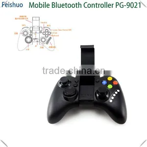 New Style Hot Sale Bluetooth Remote Selfie Controller thumbnail-6