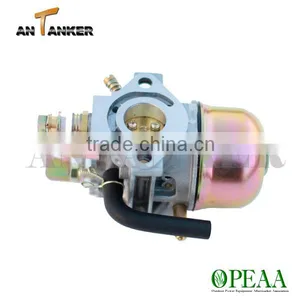 Gasoline Engine Parts EH12 Carburetor thumbnail-5