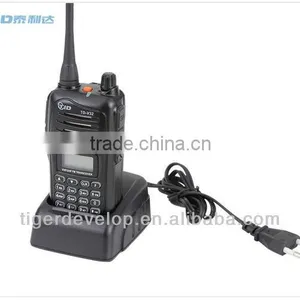 TD-V32 Walkie Talkie in Factory Price! Wholesale and Distribute thumbnail-5