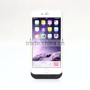Cheap New Coming for Iphone 6 Custom Battery Case Mfi thumbnail-3