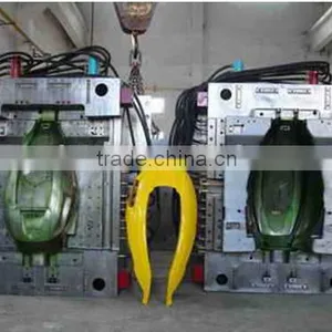 Plastic Injection Mould for Auto Part Car Cover Mold Making With Best Service thumbnail-4