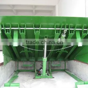 Hydraulic Platform,loading Dock Ramps,loading Ramp thumbnail-1