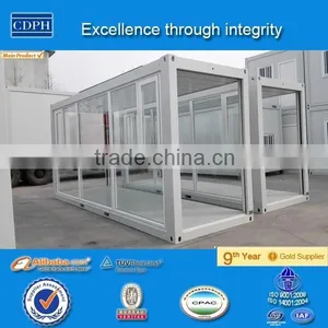 Flat Pack Container House, Living Container House, Living Container Home thumbnail-4