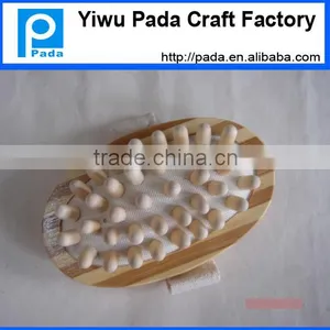 Natural Wooden Massager thumbnail-1