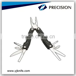 Black Multi Tool Pliers thumbnail-1