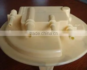 Handrail Auto Spare Parts Automotive Products Mold Factory thumbnail-3