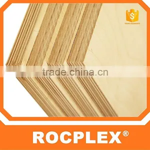 Plywood Siding Panel No Groove (Common: 11/32 In. x 4 Ft. x 8 Ft.; Actual: 0.313 In. x 48 In. x 96 In.) thumbnail-1