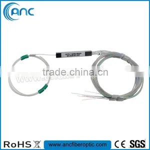 Manufacturer 1x8 Mini Module Fiber Optical Splitter/1x8 PLC Splitter thumbnail-1