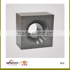 China Suppliers SiC Silicon Carbide Plate for Furnace thumbnail-4