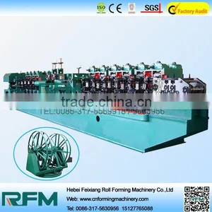 Pipe Mill / Tube Mill Line thumbnail-1