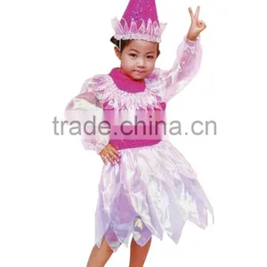 Beautiful Princess Dress up Game Doll Kids Costume thumbnail-3