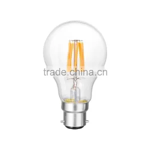 Energy Star Approved & UL Listed A19 E26/E27 2W/4W/6W/8W Dimmable LED Bulb 2700K thumbnail-3