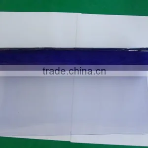 Factory Glass Clear PVC Window Transparent Sheet thumbnail-1