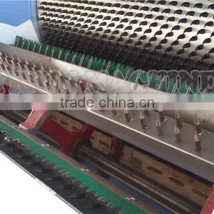 Hot Sale Fiber Mixing Machine/textile Machinery/cashmere Production Line thumbnail-4